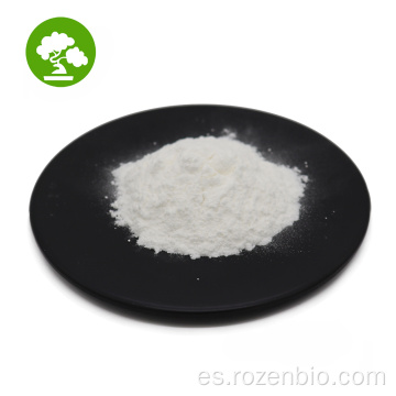 Fábrica suministro de alimentos CAS 50-21-5 ácido láctico